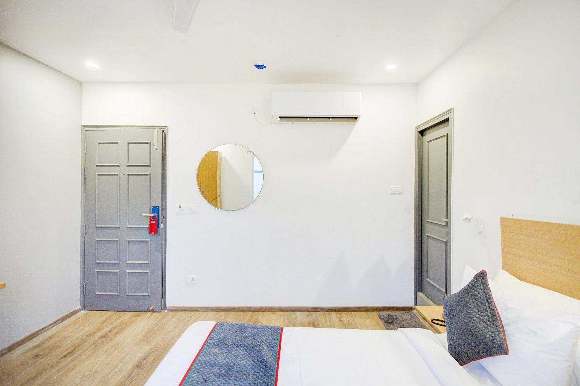 Townhouse Townhouse Atal Chowk Indirapuram Ghaziabad Exteriör bild