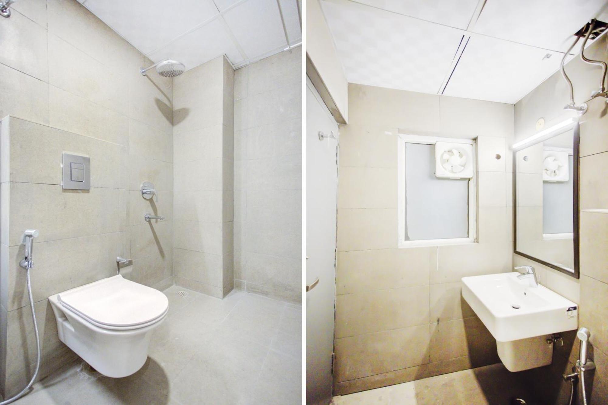 Townhouse Townhouse Atal Chowk Indirapuram Ghaziabad Exteriör bild